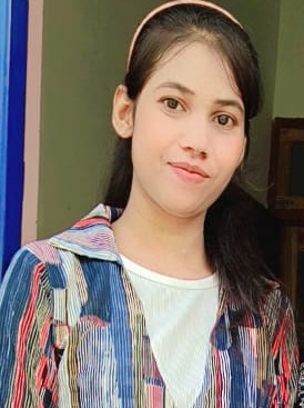 SWATI KUMARI